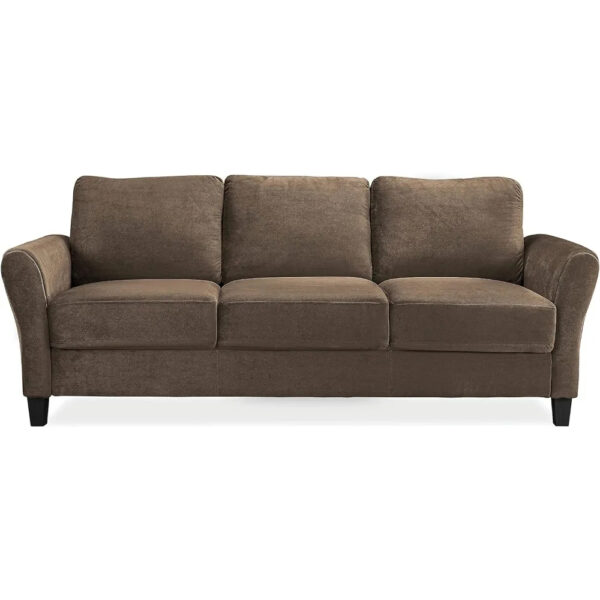 Modern 3-Seater Sofa