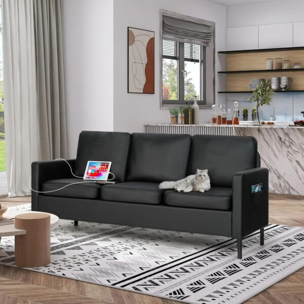 Compact USB Sofa