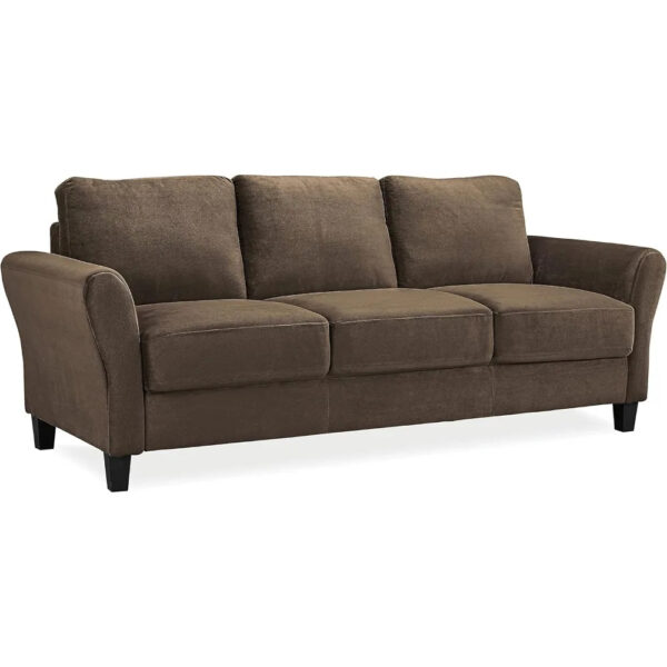 Modern 3-Seater Sofa